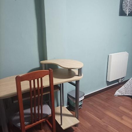 比列纳Habitacion2 Piso Lavanda公寓 外观 照片