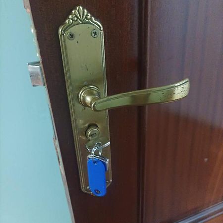 比列纳Habitacion2 Piso Lavanda公寓 外观 照片