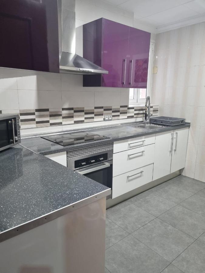 比列纳Habitacion2 Piso Lavanda公寓 外观 照片