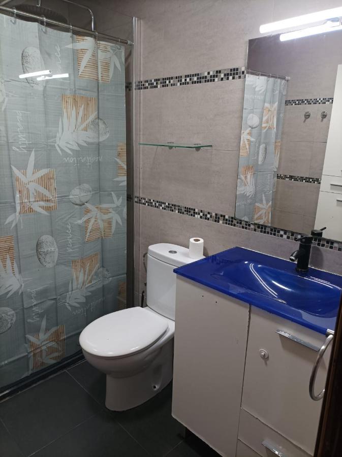 比列纳Habitacion2 Piso Lavanda公寓 外观 照片