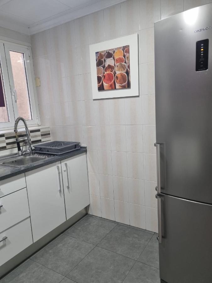 比列纳Habitacion2 Piso Lavanda公寓 外观 照片