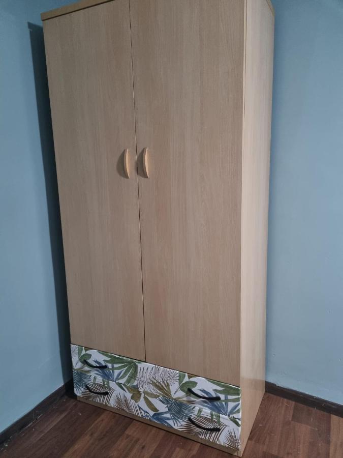 比列纳Habitacion2 Piso Lavanda公寓 外观 照片
