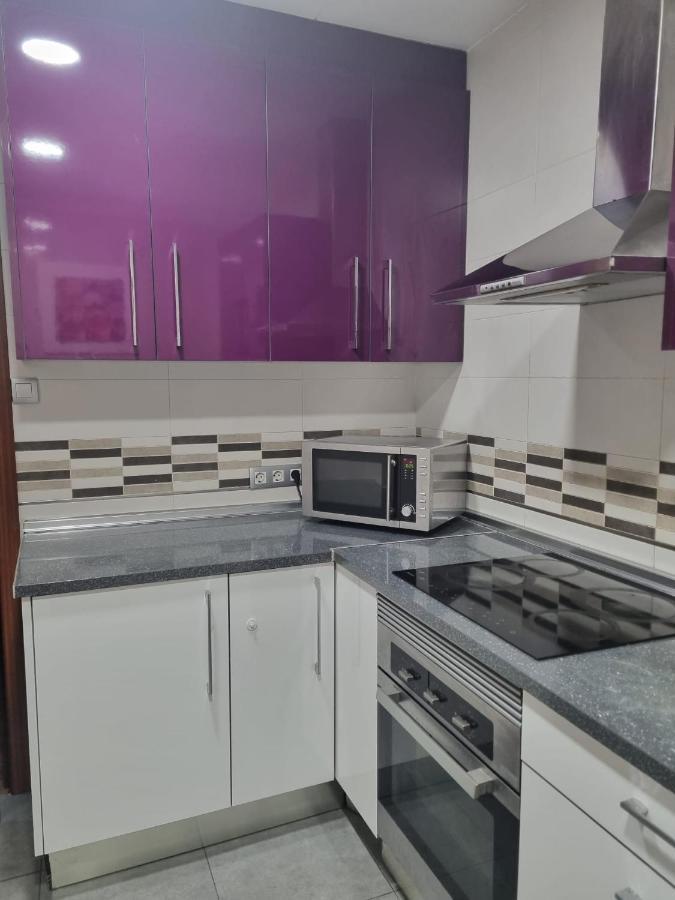 比列纳Habitacion2 Piso Lavanda公寓 外观 照片