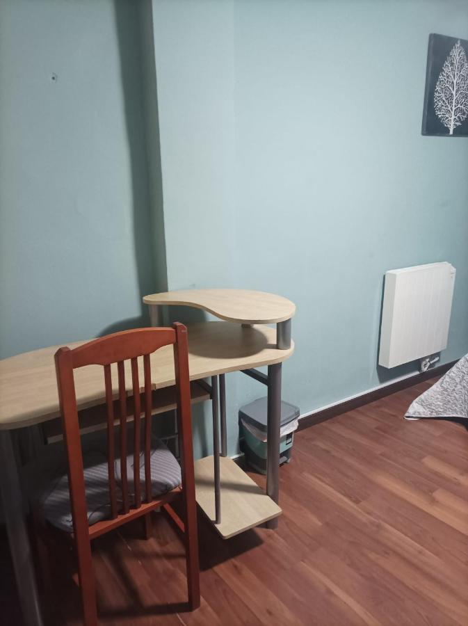 比列纳Habitacion2 Piso Lavanda公寓 外观 照片