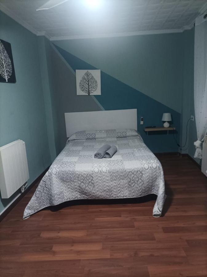 比列纳Habitacion2 Piso Lavanda公寓 外观 照片