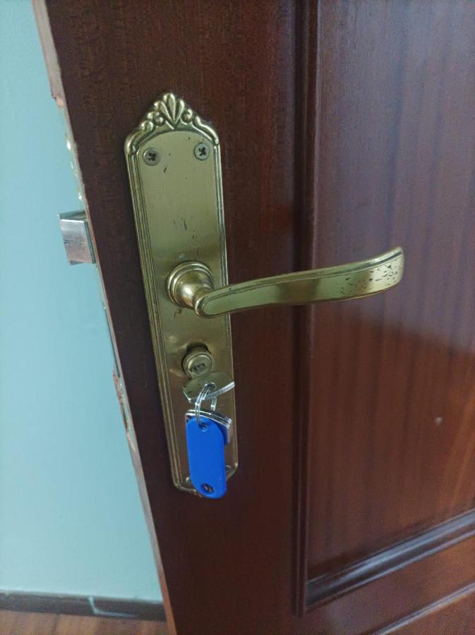 比列纳Habitacion2 Piso Lavanda公寓 外观 照片