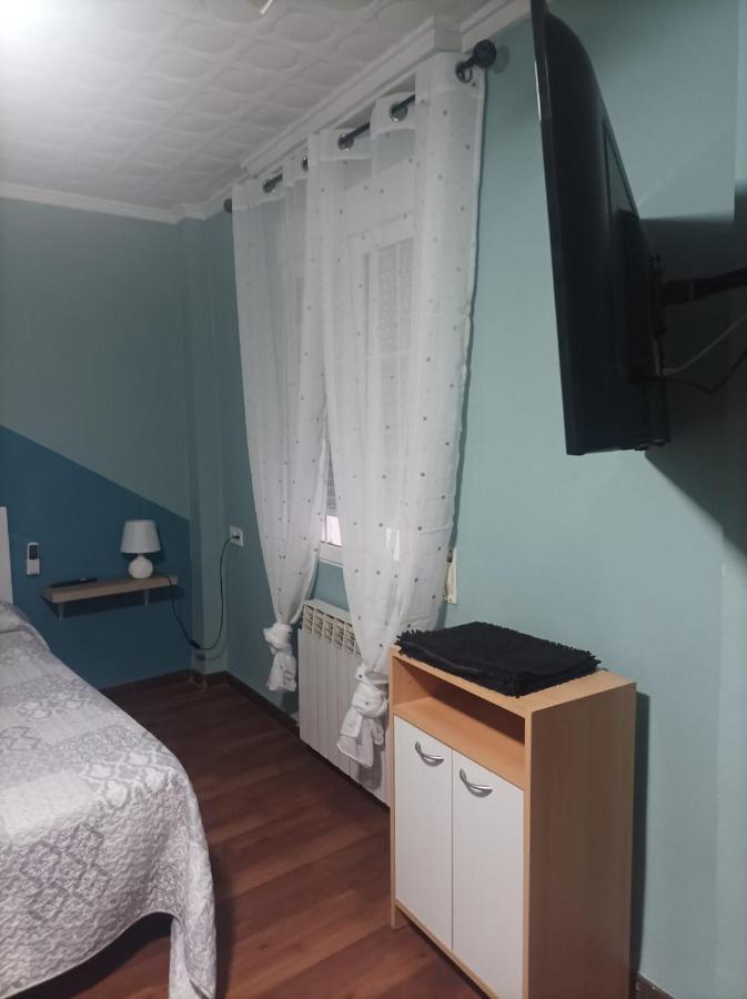 比列纳Habitacion2 Piso Lavanda公寓 外观 照片